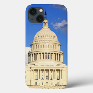 US Capitol Building, Washington DC, EUA