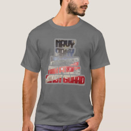US MILITARY = Thank You t-Shirt MENS