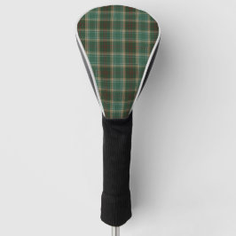 US State Tartan - Michigan