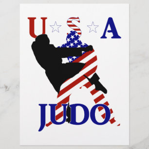 USA Judo