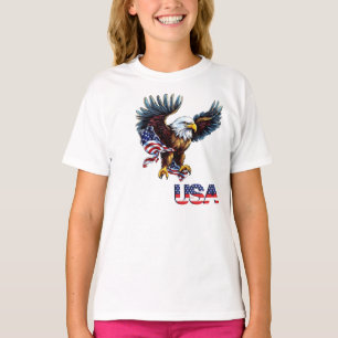 USA T-Shirt