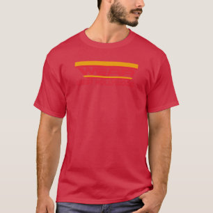 Use a camisa West Hollywood para amantes de Música