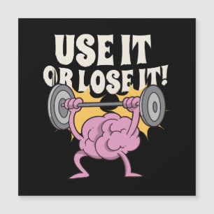 Use e treine seu cérebro