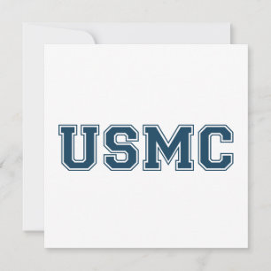 USMC da equipe