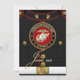 USMC EGA [Edição Especial] [3D]