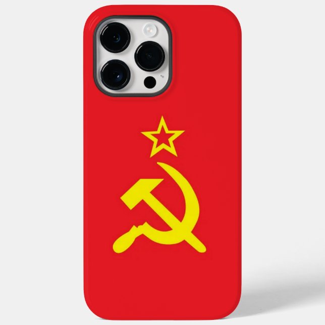 USSR (Verso)