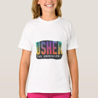 USUFRUIR A T-Shirt INERIALIZADA
