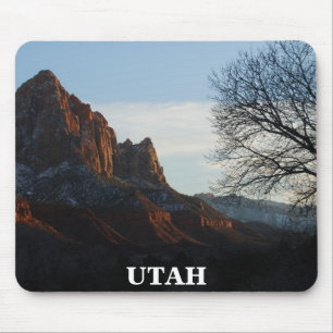 Utá Mousepad
