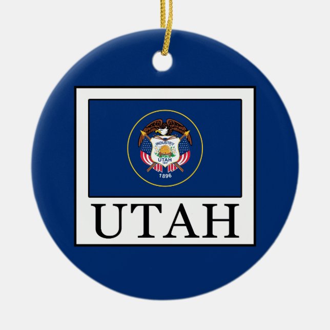 Utah (Frente)