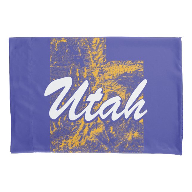 Utah (Frente)