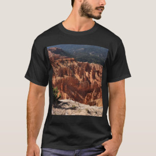 Utah Rocks T-Shirt Men Dark