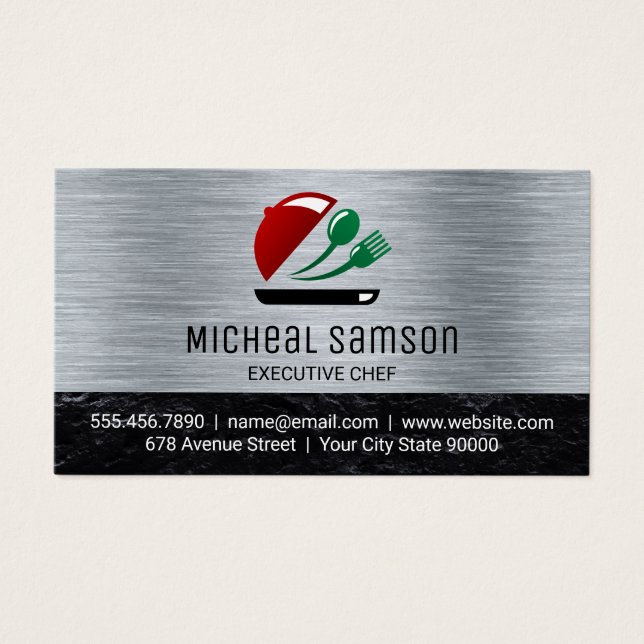 Utensílios de ferramentas de cozinhar (Frente)