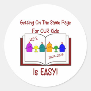 Utiliza Funcionarios adesivos (uma página de 20 ad