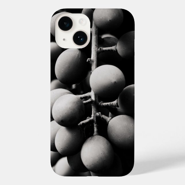 uvas para um dia azedo (Verso)