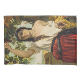 Uvas-Picante (Colheita de Verão)