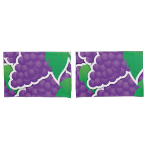Uvas roxas Funky