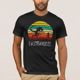 Uw Strangers T-Shirt
