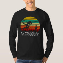 Uw Strangers T-Shirt