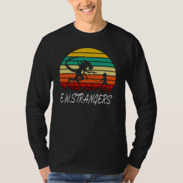 Uw Strangers T-Shirt