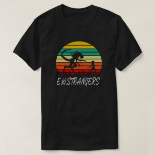 Uw Strangers T-Shirt