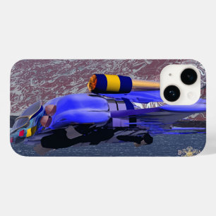 V.E.M. - Veículo TRILOMOBIL