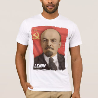 V.I. T-shirt de Lenin