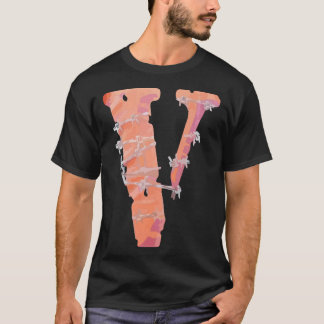 v logotipo vlone T-Shirt Essential T-Shirt