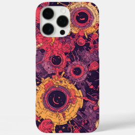 V-Pulse 6 iPhone Samsung Capas Múltiplas