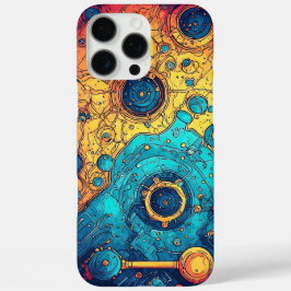 V-Pulse 7 Capas de iPhone Samsung Múltiplas 