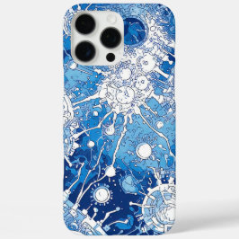 V-Pulse 8 iPhone Samsung Capas Múltiplas