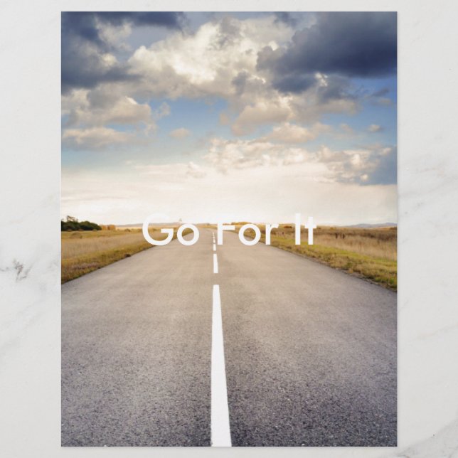 Vá Em Frente (Frente)