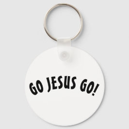 VÁ JESUS! Chaveiro