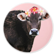 Vaca Aloha, Lei, Hora de Verão Rosa