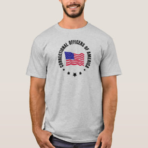VACA COLOCADA NO CHEIO DE DEUS T-Shirt