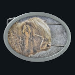 VACA DE ALTA PLANA<br><div class="desc">Um design de arte de uma bela Vaca Highland.</div>