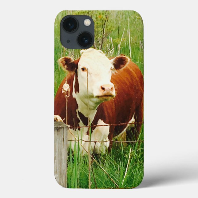 Vaca Fofo Fofinha 4Claire (Verso)