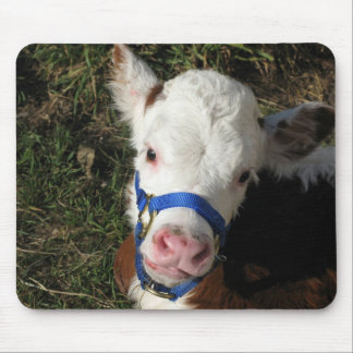 Vaca Mousepad