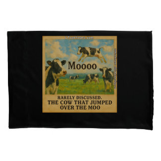 Vaca Pulou o Moo – Carrinho de Fazenda Caprichoso