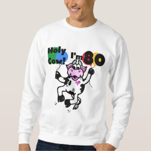 Vaca santamente eu sou 80 camisetas e presentes