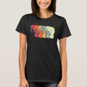 Vacas-do-mar I Manateio Pullover Hoodie