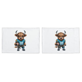 Vacas e Futebol das Highland