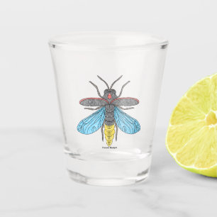 Vaga-lume - Copo de Shot