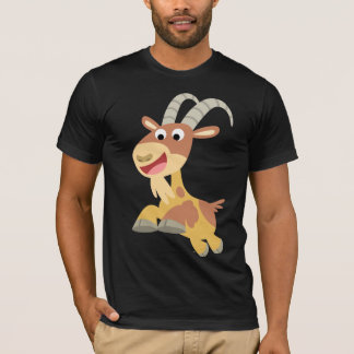 Vai, Goat! T-Shirt