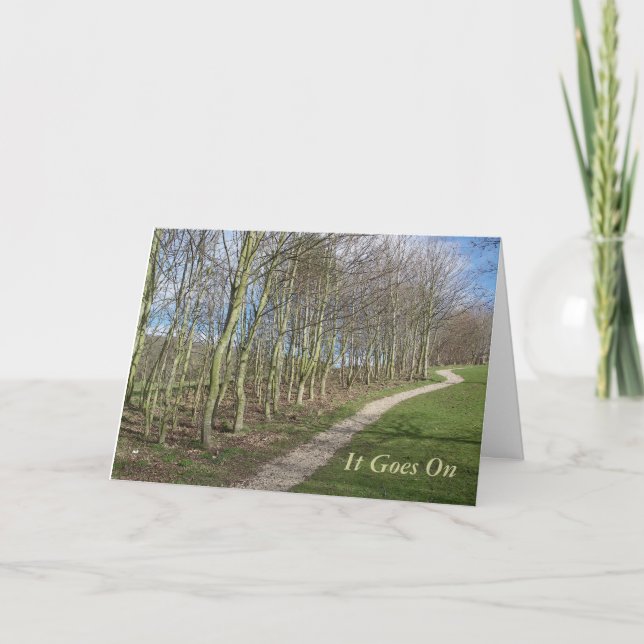 Vai no cartão (Frente)