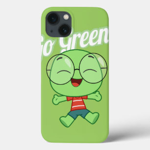 Vai o verde