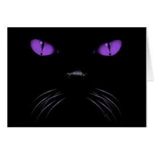 Vaia - cartão vazio Amethyst