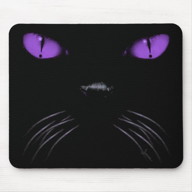 Vaia - Mousepad Amethyst (Frente)