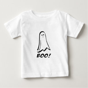Vaia! T-shirt bonitos do Dia das Bruxas: Bebê,