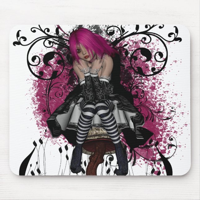 Val2 Mousepad (Frente)