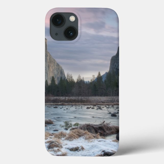 Vale de Yosemite (Verso)
